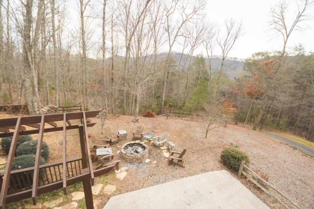 Hébergement de vacances Christmas Lodge-secluded Near Downtown *